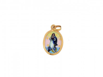 Pendente em OURO 19,2kl