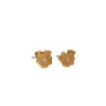 Brincos em OURO de 19,2kl