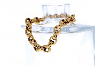 Pulseira em OURO 19,2kl