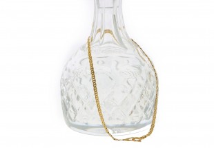 Pulseira em OURO 18kl