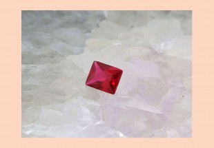 Pedra RUBI 