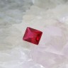 Pedra RUBI 