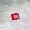 Pedra RUBI 