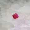 Pedra RUBI 