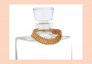 Pulseira em OURO 19,2kl