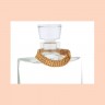 Pulseira em OURO 19,2kl