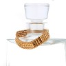 Pulseira em OURO 19,2kl