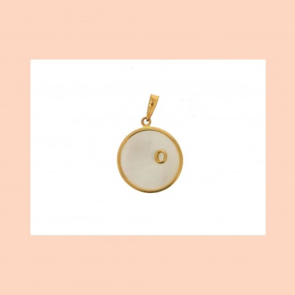 Medalha em OURO 19,2kl