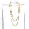 Fio em OURO 19,2 kl