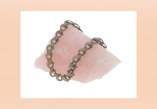 Pulseira em PRATA 835