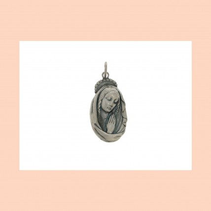 Medalha, em PRATA 925