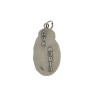 Medalha, em PRATA 925