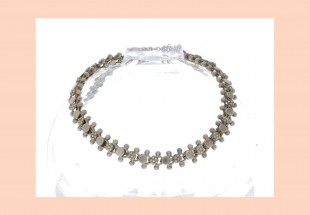 Pulseira em PRATA 835
