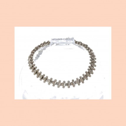 Pulseira em PRATA 835