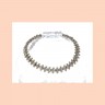 Pulseira em PRATA 835