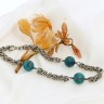 Pulseira em PRATA 835