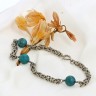 Pulseira em PRATA 835