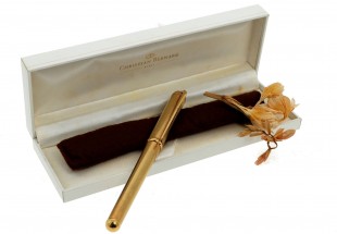 Caneta CHRISTIAN BRNARD