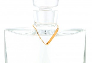 Pulseira em OURO de 19,2kl
