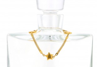 Pulseira em OURO 18kl