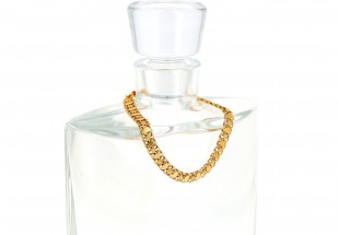 Pulseira em OURO 19,2kl