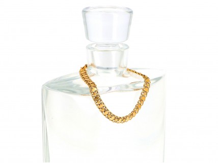 Pulseira em OURO 19,2kl