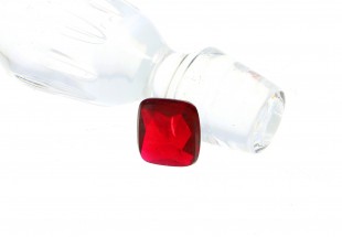 Pedra RUBI 