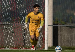 Camisola de Jogo Oficial DM EDU