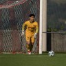 Camisola de Jogo Oficial DM EDU