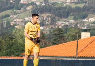 Camisola de Jogo Oficial DM TIAGO