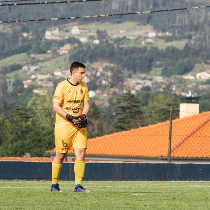 Camisola de Jogo Oficial DM TIAGO