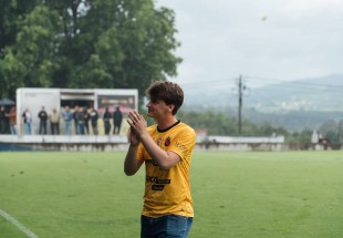 Camisola de Jogo Oficial DM BERNARDO