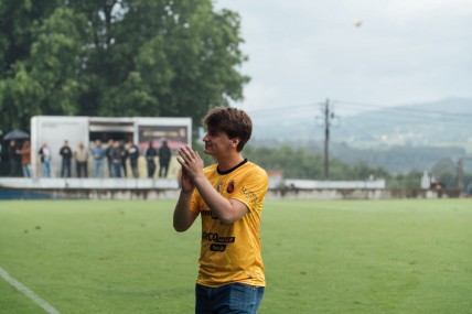Camisola de Jogo Oficial DM BERNARDO