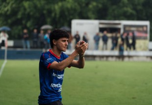 Camisola de Jogo Oficial DM AFONSO