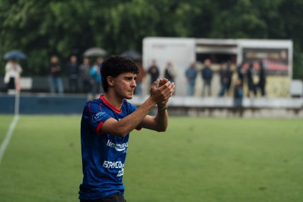 Camisola de Jogo Oficial DM AFONSO