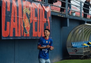 Camisola de Jogo Oficial DM DANIEL