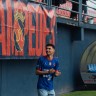 Camisola de Jogo Oficial DM DANIEL