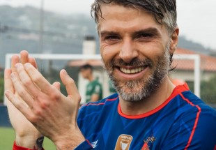 Camisola de Jogo Oficial DM DA ROCHA