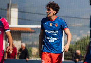 Camisola de Jogo Oficial DM GUI