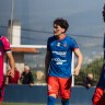 Camisola de Jogo Oficial DM GUI