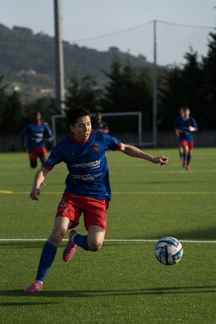 Camisola de Jogo Oficial DM JÚLIO