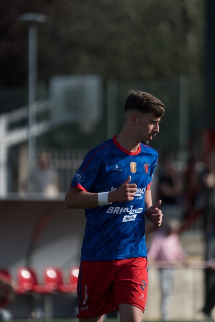Camisola de Jogo Oficial DM MENDES