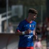 Camisola de Jogo Oficial DM MENDES