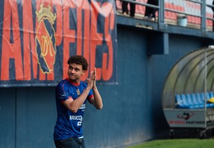 Camisola de Jogo Oficial DM SANTI
