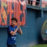 Camisola de Jogo Oficial DM SANTI