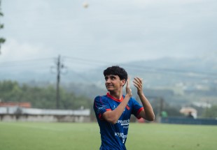 Camisola de Jogo Oficial DM DIOGO