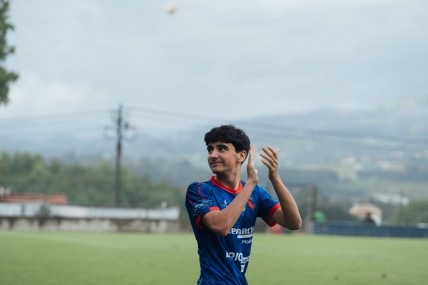 Camisola de Jogo Oficial DM DIOGO
