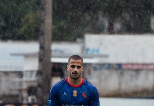 Camisola de Jogo Oficial DM VITOR HUGO