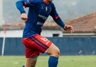 Camisola de Jogo Oficial DM GUI COELHO