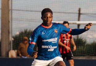 Camisola de Jogo Oficial DM CARLINHOS
